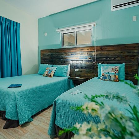 Hotel Rh Boutique Aruba Oranjestad Esterno foto