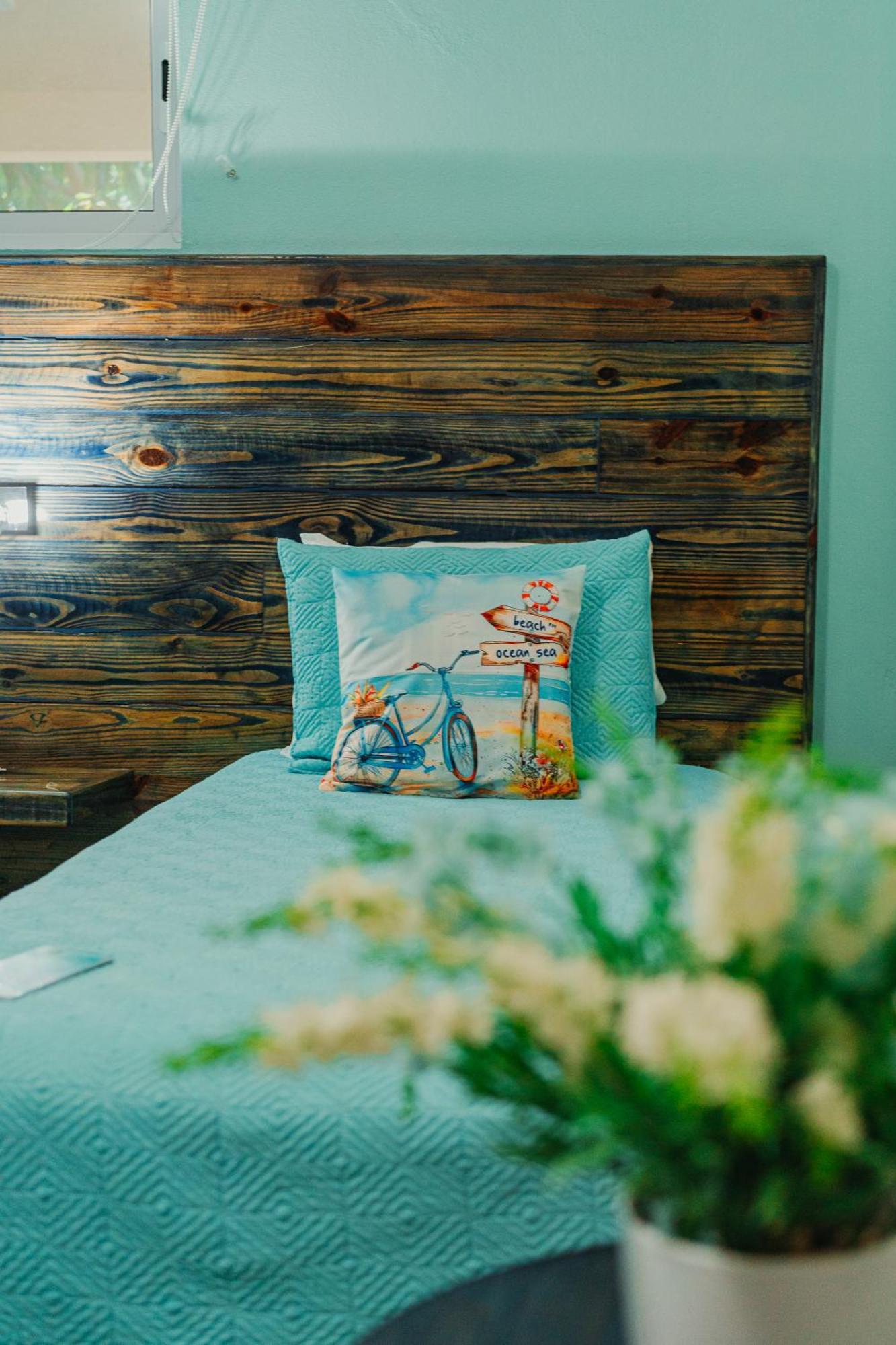 Hotel Rh Boutique Aruba Oranjestad Esterno foto