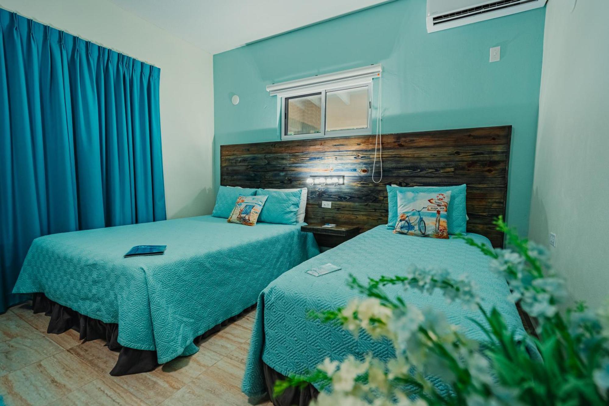 Hotel Rh Boutique Aruba Oranjestad Esterno foto
